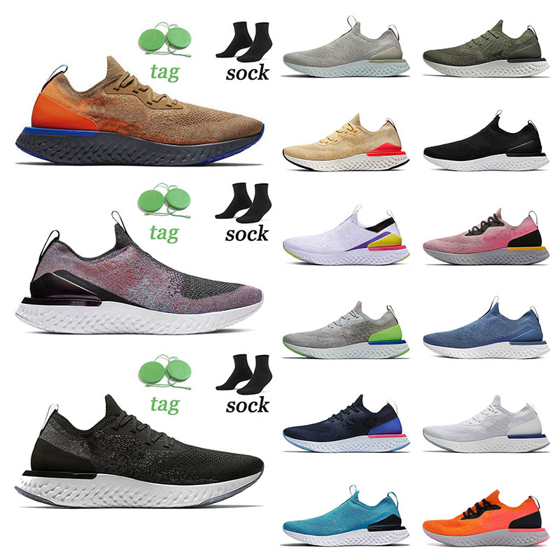 

Cookies and Cream Running Shoes Women Men Burgundy Royal Green Orange Plum Dust Olive Black Green Sea Mist Blue White Mens Sneakers Trainers Size 36-45, D31 olive 40-45