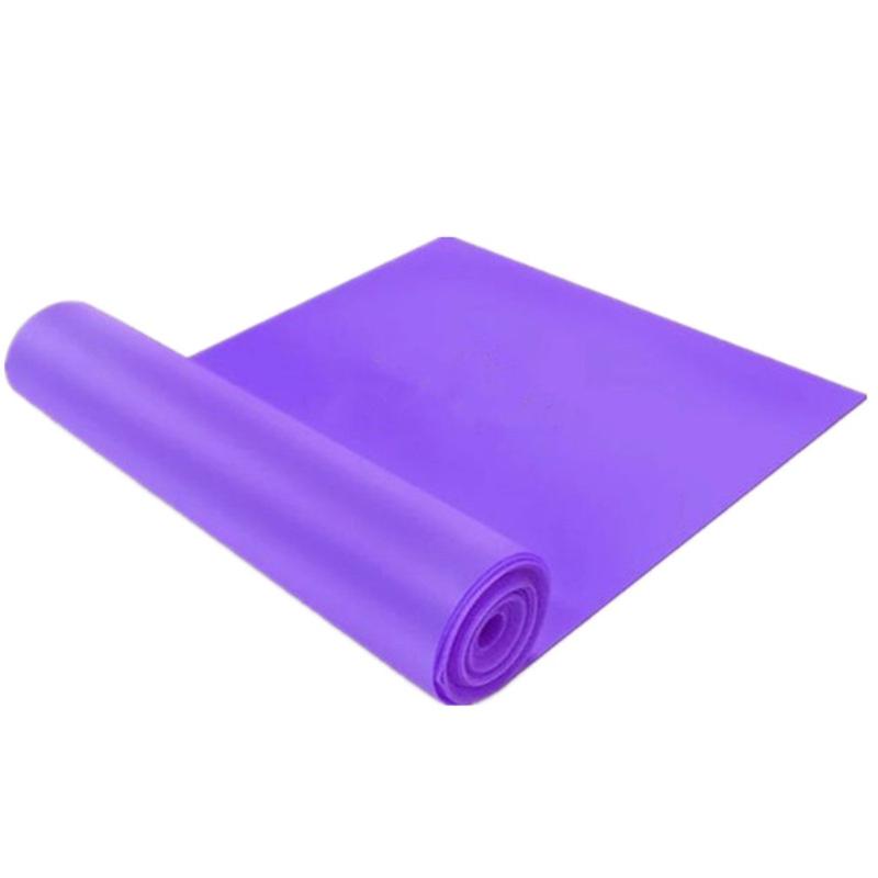 

Multifunction Resistance Bands Elastic Fitness Set of Elastic Bands for Home Gym or Outdoors Exercise