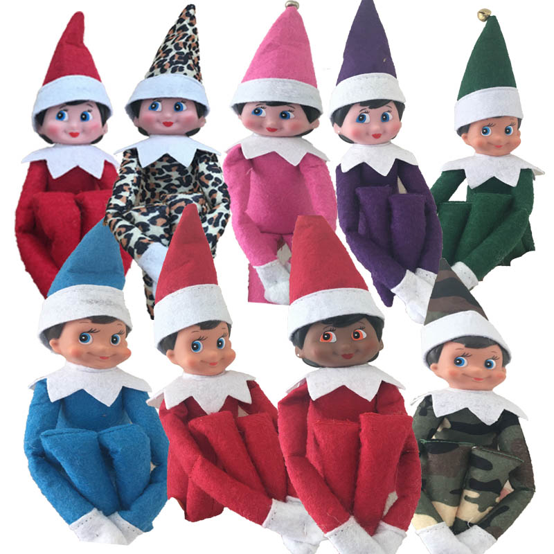 elves clothes