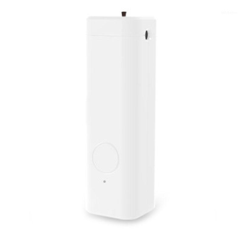 

Portable Necklace Mini Purifier Portable Air Purifier Hanging Neck Small Formaldehyde Removal1