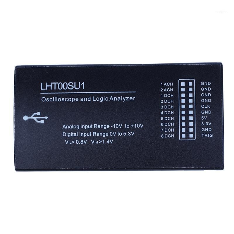 

I2C SPI CAN Uart LHT00SU1 Virtual Oscilloscope Logic Analyzer1