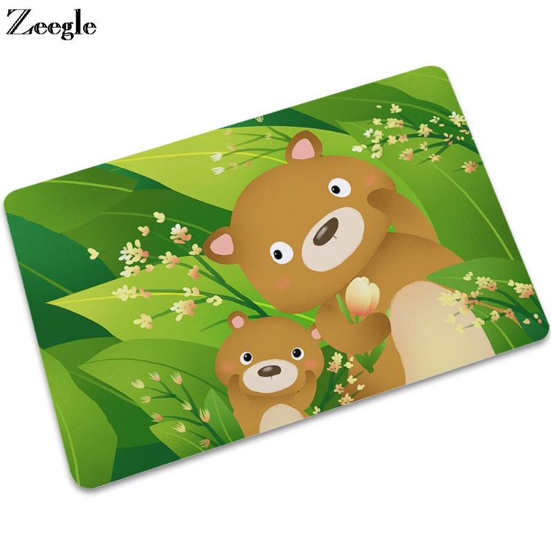 

Floor Mat Doormat Anti-slip Bathroom Dooramt Shower Mat Waterproof Outdoor Doormat Hallway Carpet Washable Living Room Floor, Xnm