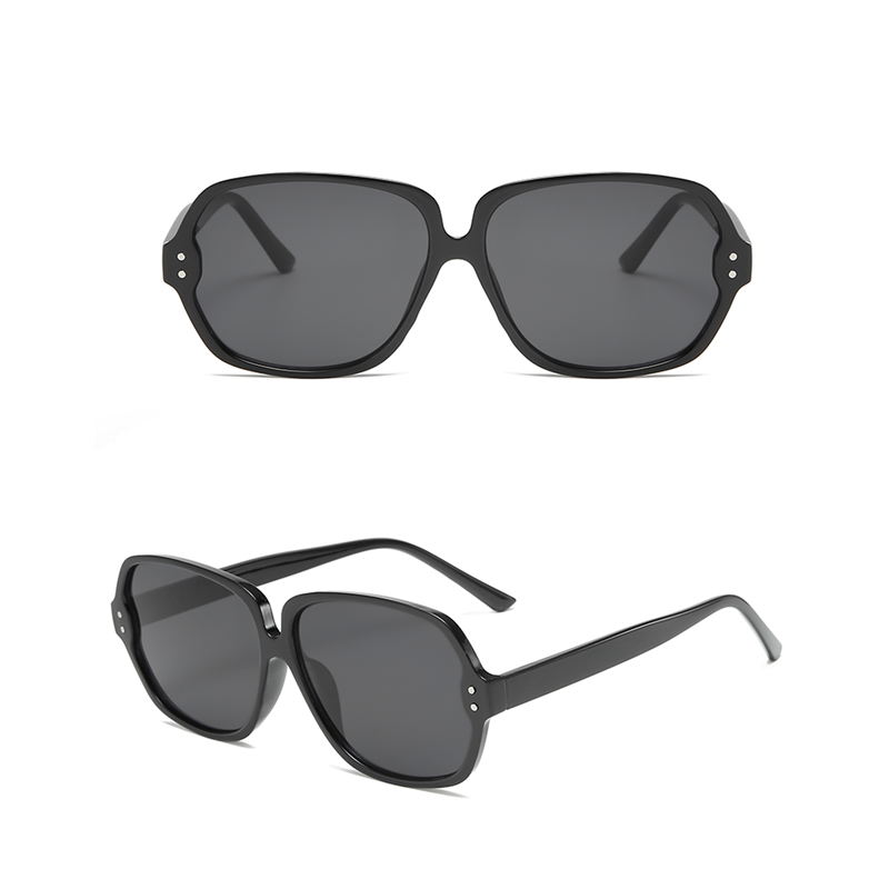 

2021 Hot Fashion Sport Sunglasses Daily Outdoor Living Square Style Rubber Matte Frame PC Lens Designer Sunglasses
