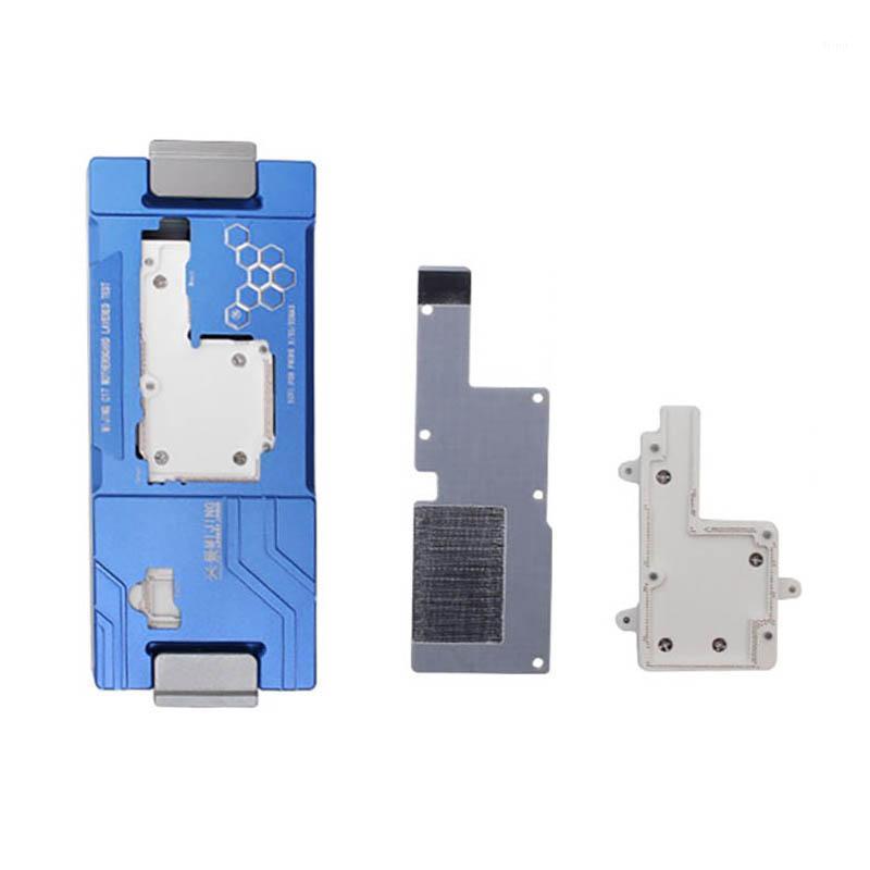 

MiJing C17 C18 Motherboard Middle Layer Tester Platform for X/XS/XS Max/11 PRO MAX Logic board Lower Middle Layered Tools1