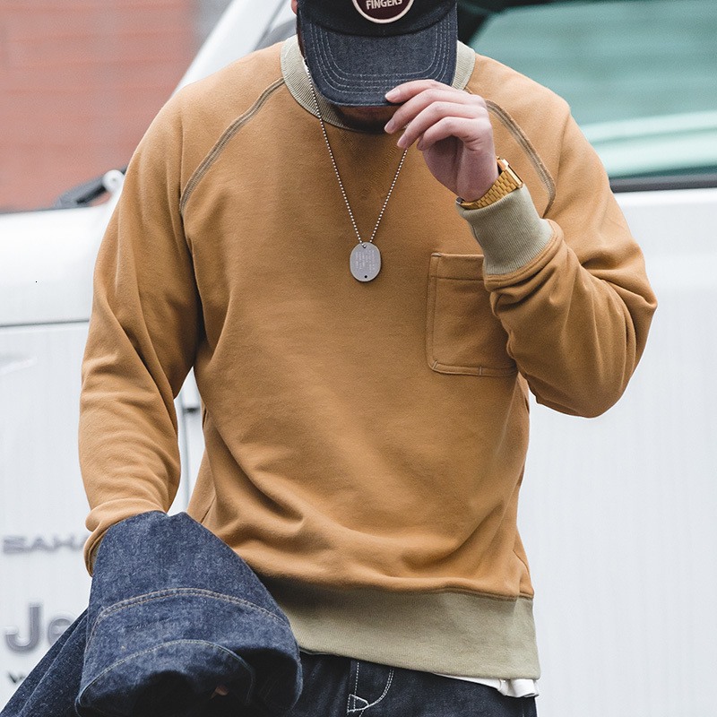 

Polar Soft Male Hoodies Crewneck Oversized Basic Hoodie Sweater Streetwear Ngo9