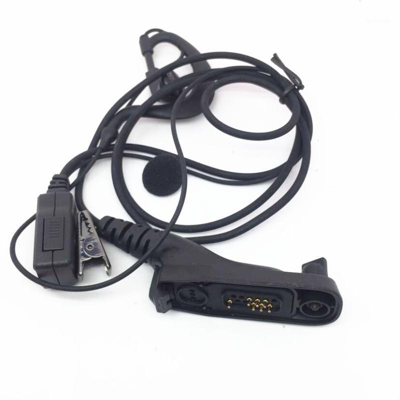 

Interphone ear microphone for motorola XPR6500 XPR6550 XPR6580 XPR7350 XPR7380 XPR7550 XPR7580 radios1