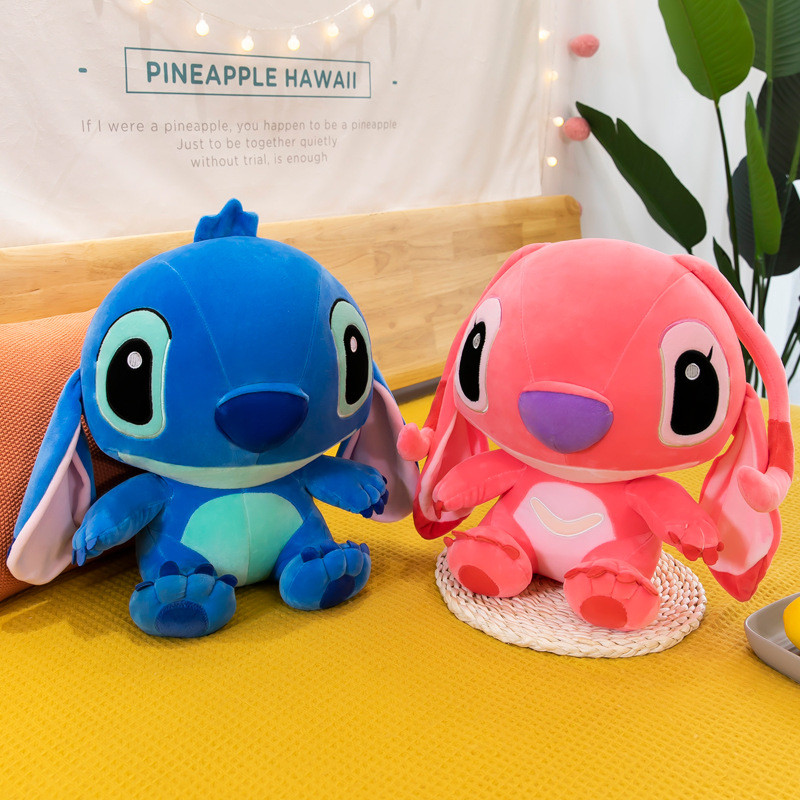 stitch stuff toy for sale