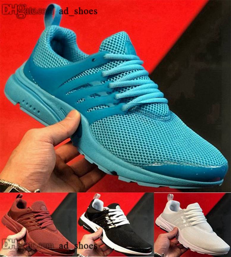 

35 mens fashion men 2020 new arrival 12 women ladies scarpe zapatillas Sneakers 5 46 trainers running presto casual air size us eur shoes, Black;red