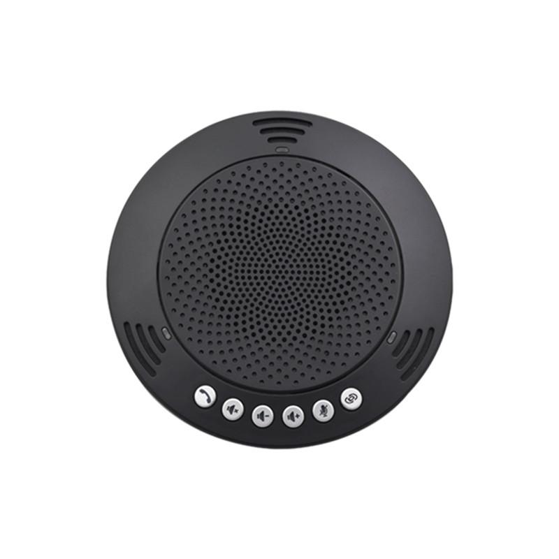

Within 20 Square Meters Plug and Play USB Video Conference Microphone Omnidirectional Microphone For Meeting Room