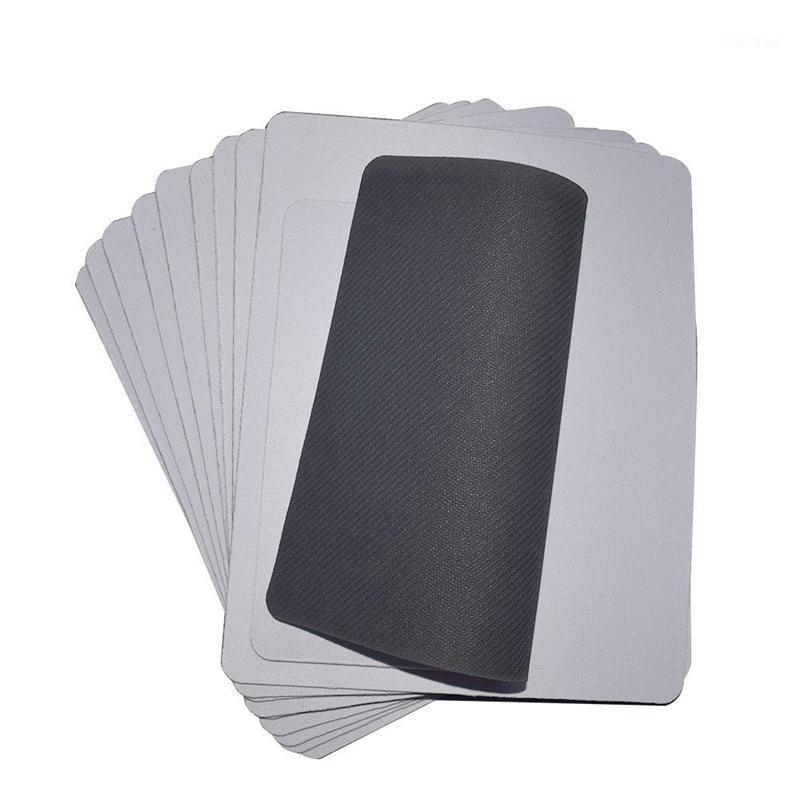 

20Pcs Blank Mouse Pad for Sublimation INK Transfer Heat Press Printing Crafts1