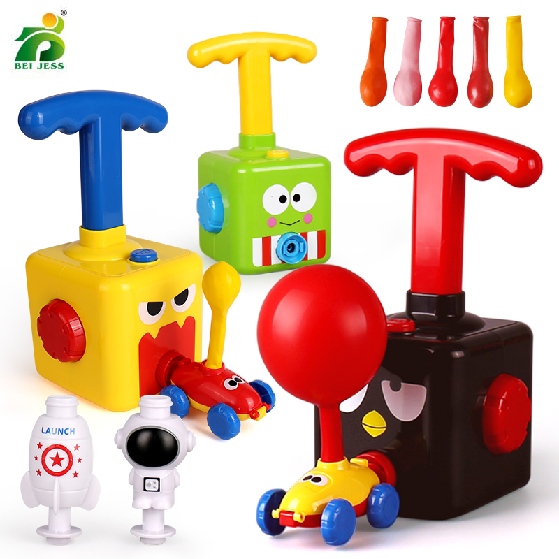 juguetes ciencia para niños