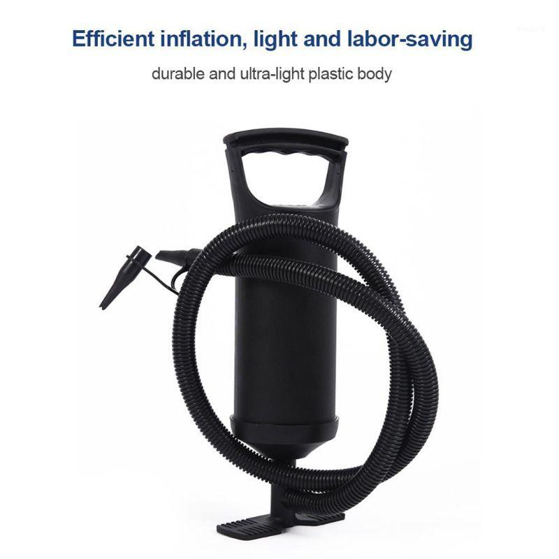 

New High Output Hand Pump Air Pump for Mattress1