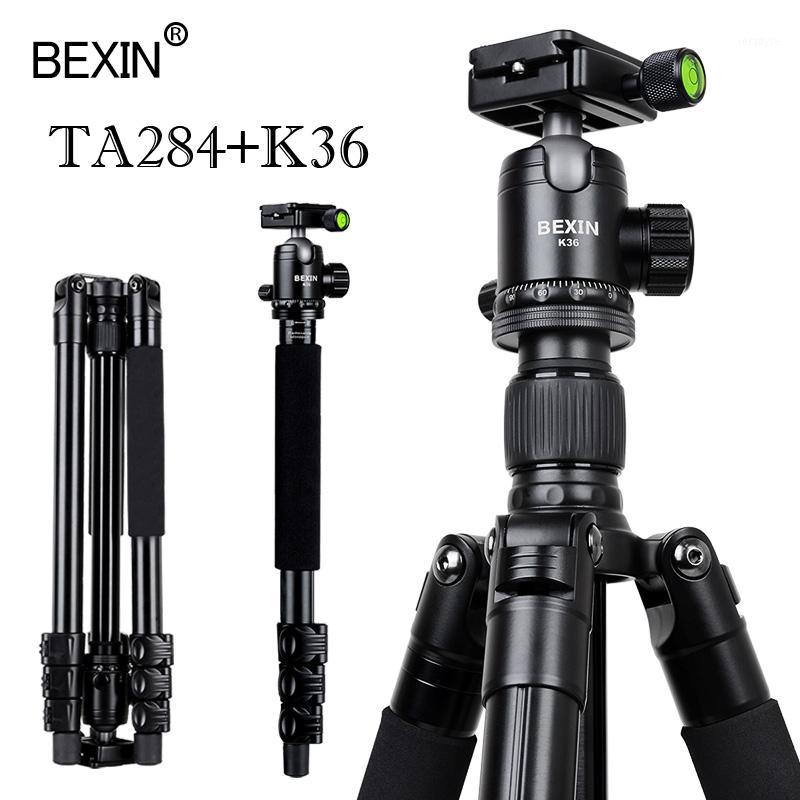 

Camera tripod profession photographic tripod video dslr stand aluminum travel shooting photo for dslr camera1