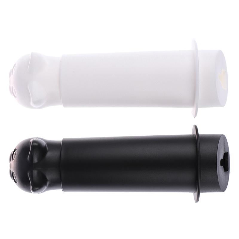 

Creative Cat Toilet Paper Holder Kitchen Roll Holder Adhesive Bathroom Tissue Hanger Bath Accessories