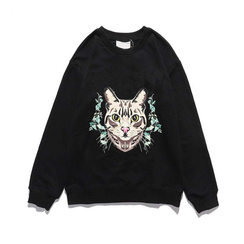 

Hoodie Hip Hop Stylist Hoodie High Quality Street Cotton Loose Fit Men Women Hoodies Sweatshirt, Ivory
