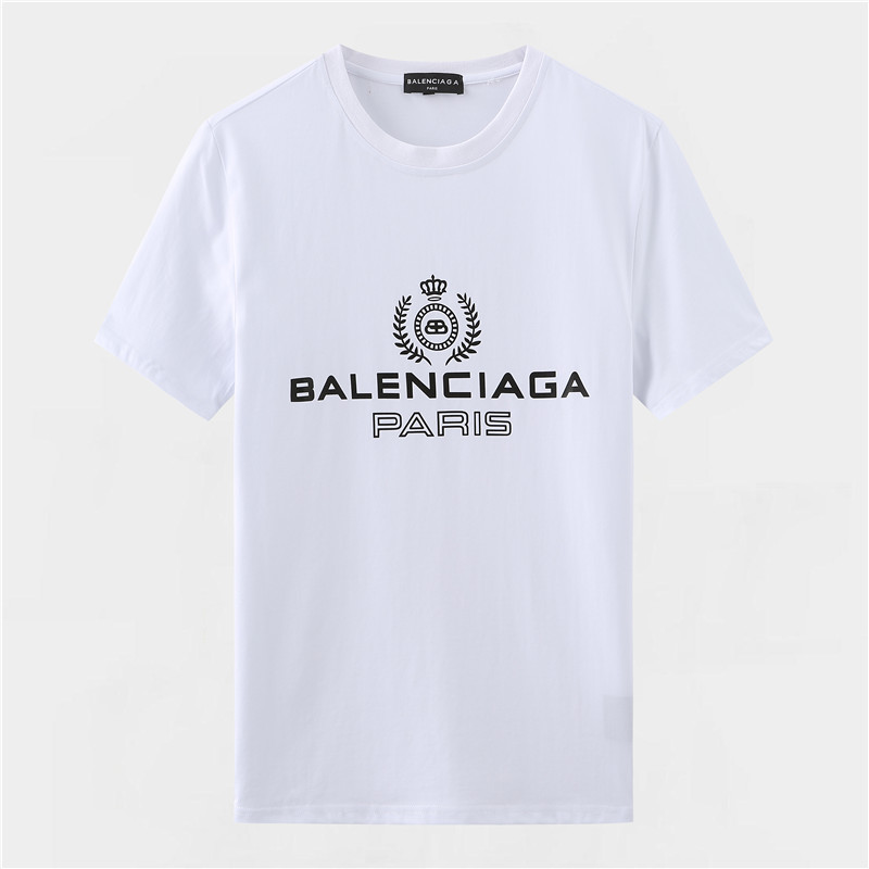 

2020 Mens Designer T shirt Summer New Fashion Sports T-Shirt O-Neck Short Sleeve Mens Design Embroidered Cotton T-Shirt Men, Gray