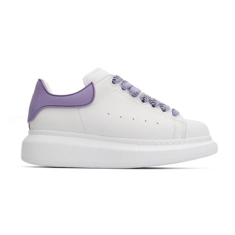 

Men Women Designer Shoes Platform Bottoms Triple White Leather Casual Sneakers Suede Red Golden Green Flat Heels Loafers Man Woman Oversized Trainers, R-24