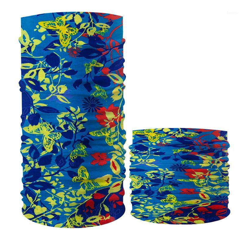 

2020 Outdoor Braga Cuello Fishing Riding Hiking Wristband Headband Headdress Sport Bandama Female Male Heabdand1, H291