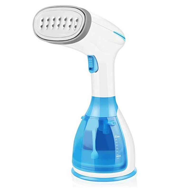

Handheld Clothes Ironing Machine Portable Steam Engine US Steam Engine Brush Travel Ironing Spray Machine