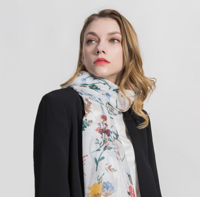 

Scarves 180*90cm Cotton Linen Voile Scarf Autumn Winter Men Foulard Square Hijab Ladies Shawl Wrap Muffler Pareo Female