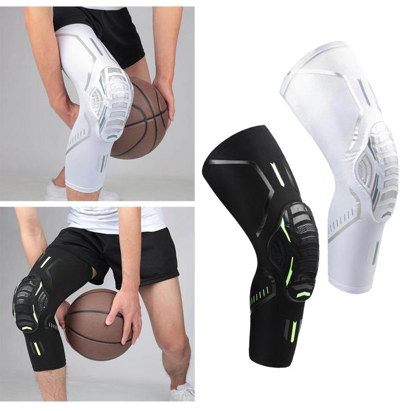 

Elbow/Knee Pad Protector Brace Cover Sports Protective Gear Cycling Skateboard Motorcycle Armor for Adult, Elbow white xl