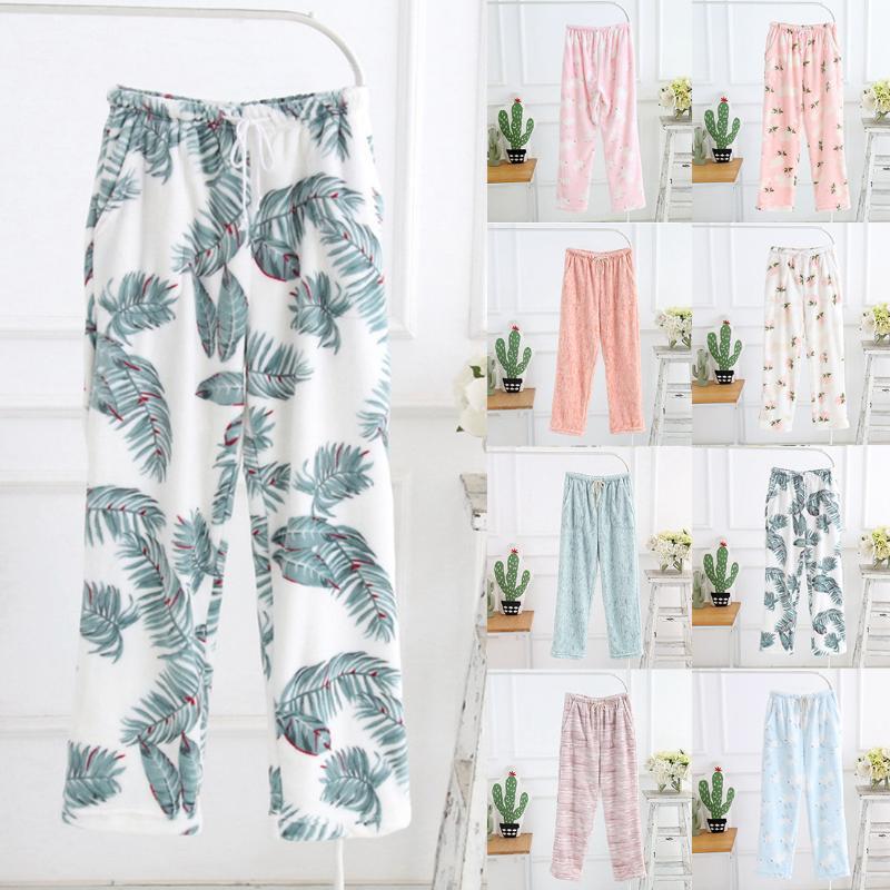 

2020 Winter Women Gym Sweatpants Workout Fleece Trousers Solid Thick Warm Winter Female Sport Pants Running Pantalones Mujer1