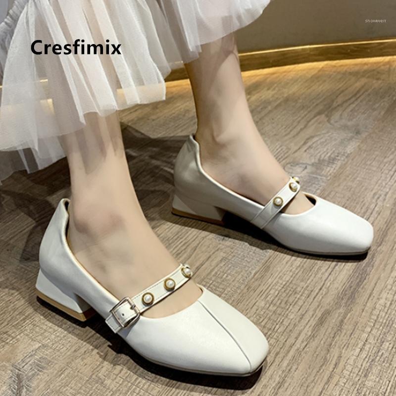 

Frauen High Heels Women Fashion High Quality Spring White Heels Ladies Classic Office Pumps Party Heel Shoes E90431