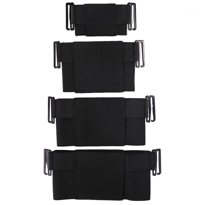 

Anti-theft Waist Bag Invisible Wallet Unisex Waist Bag Mini Pouch for Key Card Phone Running1