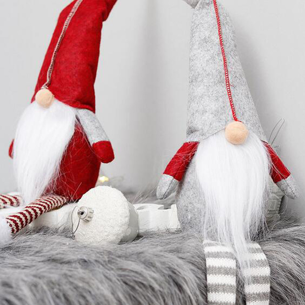 wholesale stuffed gnomes