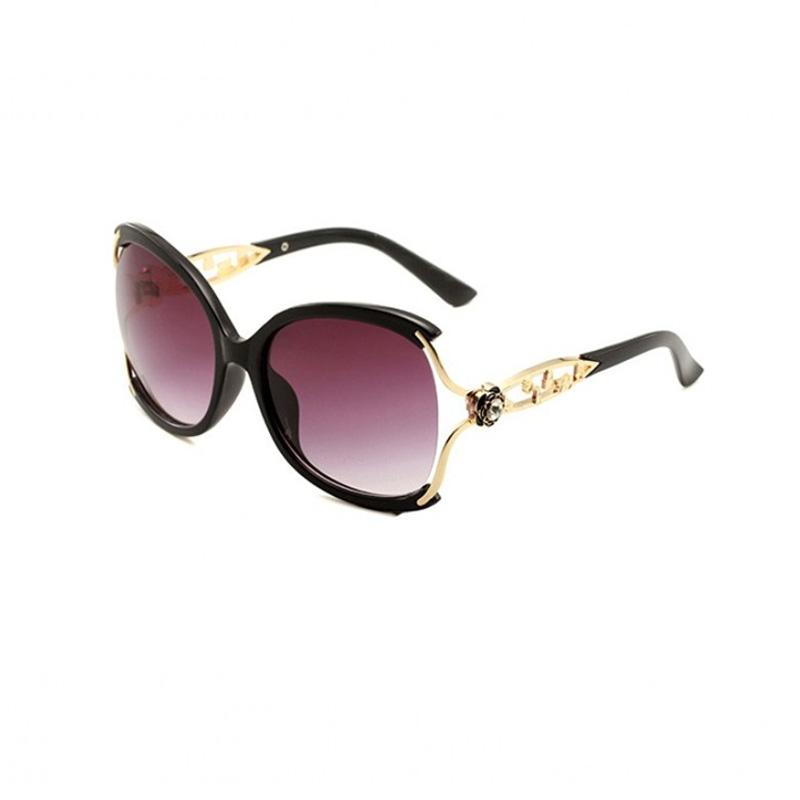 

2021 Designer Sunglasses Women Rhinestone Square Sun Glasses Crystal Shades Eyewear Gafas Goggle