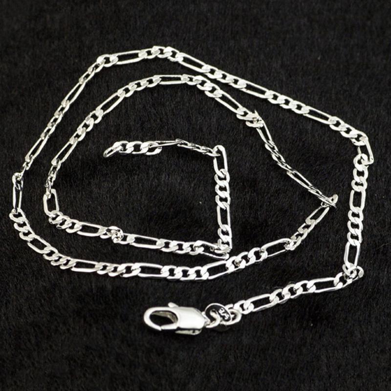 

Long Unisex Jewelry Wedding Accessories Stylish Gifts Durable Fashion Portable DIY Chain Necklace