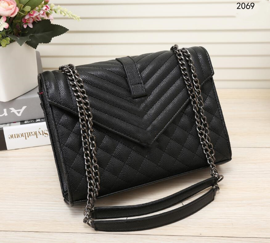 

High Quality 2022 designers Shoulder Bags Messenger Bag Women Totes Fashion Vintage printing classic crossbody female purse with wallet