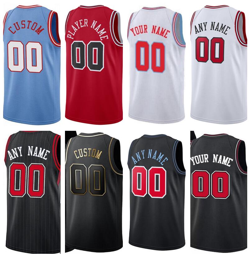 

Screen Print Basketball Coby White Jersey Tomas Satoransky Kris Dunn Chandler Hutchison Ryan Arcidiacono Denzel Valentine Man Women Youth, Kids new