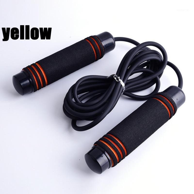

3meter Jump Ropes Skipping Rope Cable for Exercise Fitness Training Sports WHShopping1