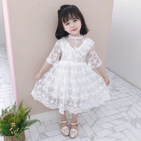 old fashioned girls dresses