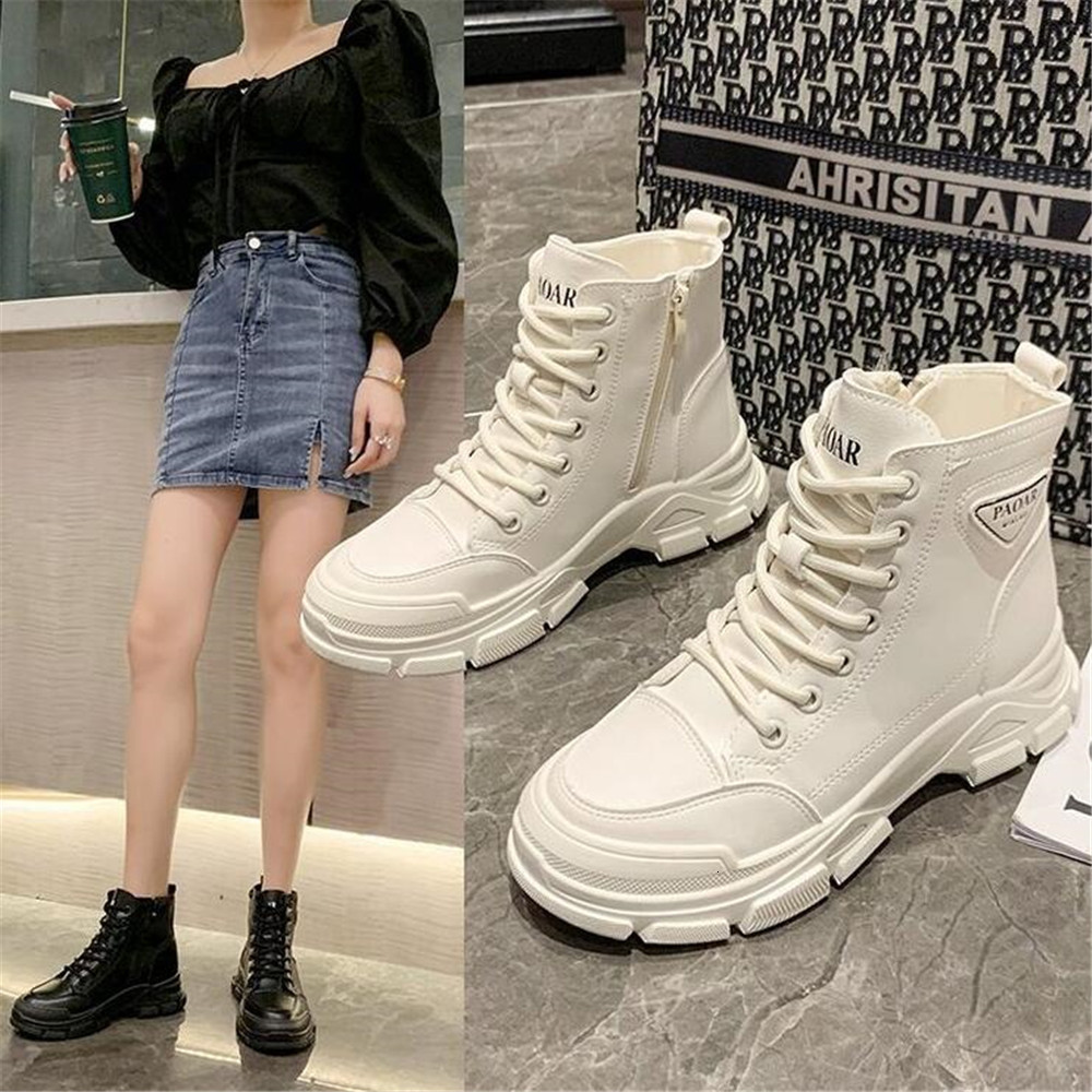 

From the Short Tube of Women Riding Boots New Winter Style More Warm Velvet Hot Cotton Booties Tn6z, C06-02