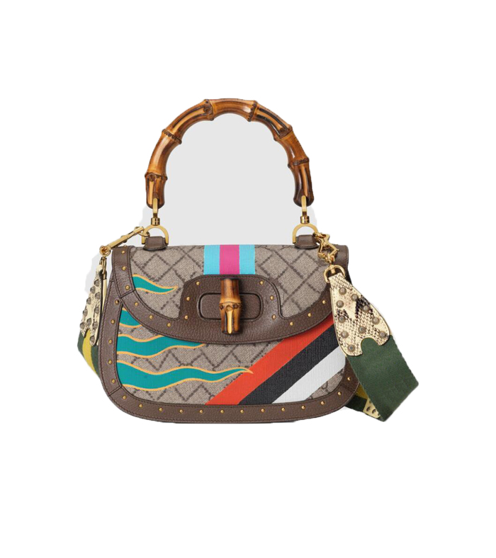 

679632 Top Quality Luxurys Designers Shoulder Bags Women Fashion Classic Handbags Bambo Limited Edition Lady handbag high capacity, Shipping pay