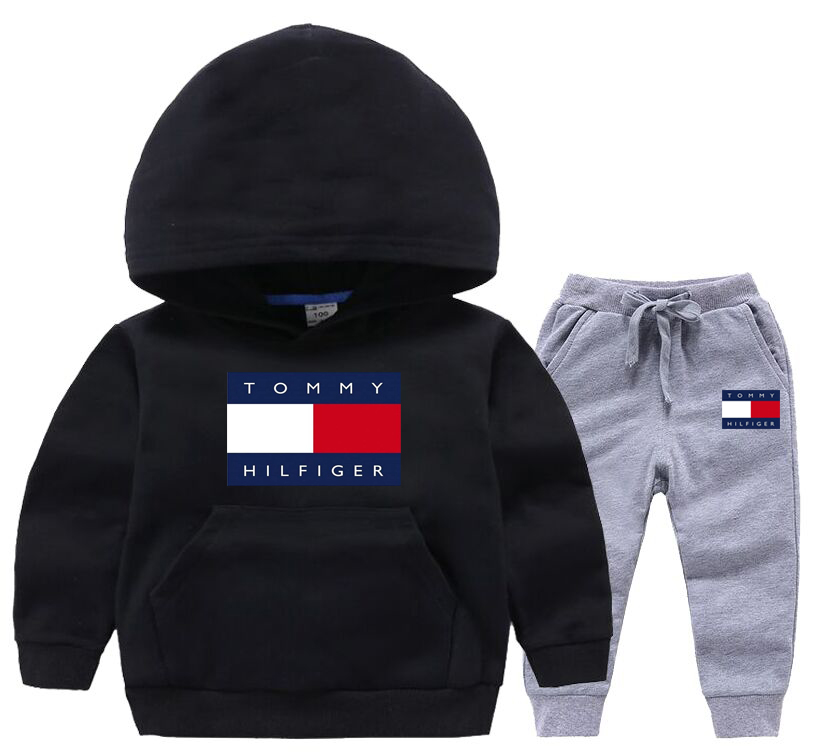 cheap kids tracksuits