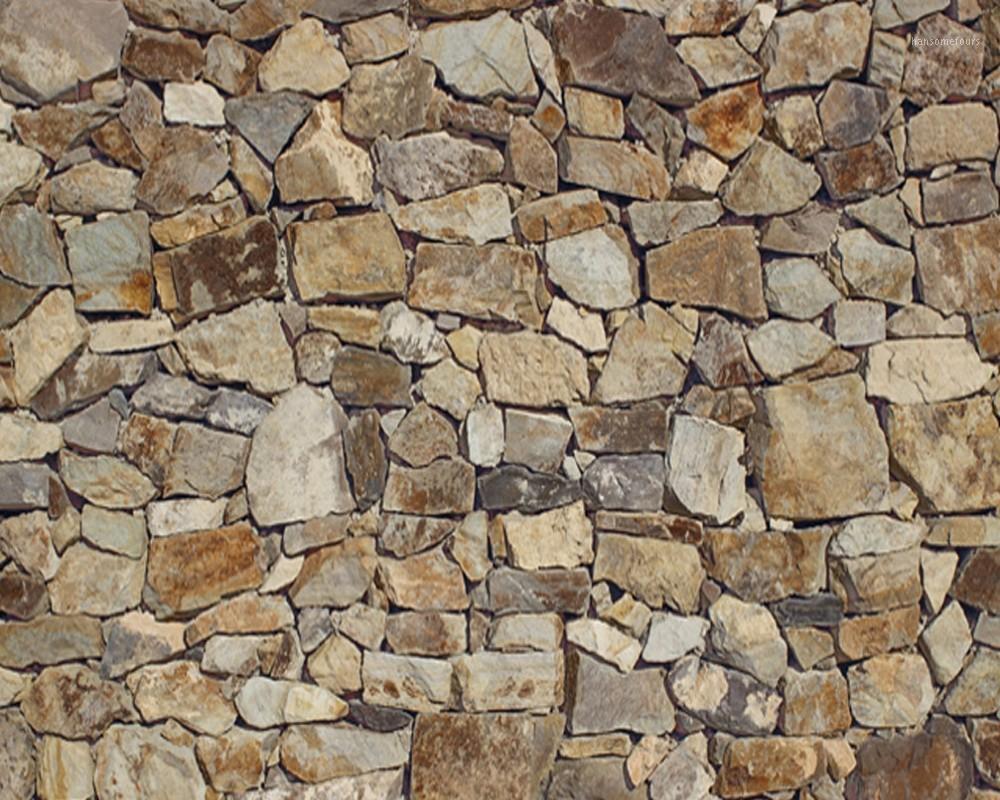 

Free Shipping 3d Custom Photo Wallpaper European Vintage Stone Brick Wall Background Painting Living Room Hotel Wallpaper Mural1, As pic