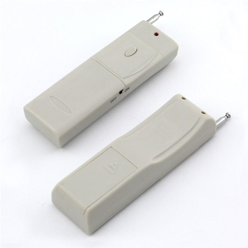 

Remote controller for GSM Alarm Systems Security Home Alarm System 433Mhz 5pcs