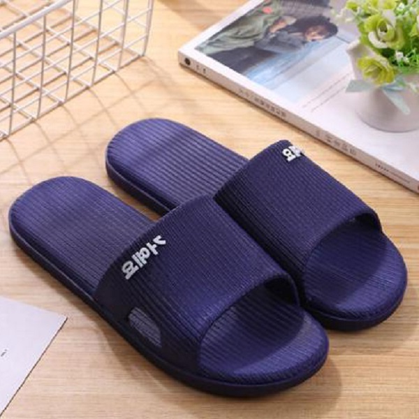 

men sandals soft slippers slides black grey blue flip flops fashion mens beach hotel sandal size 40-51 02, 1 40-51
