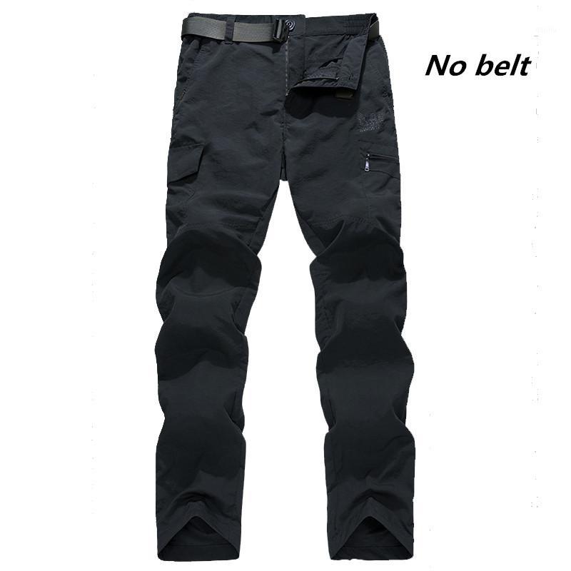 

Army Outdoor Quick Dry Hiking Pants Waterproof Mountain Climbing Fishing Trousers Men's Camping Pants1, Pd105 blue