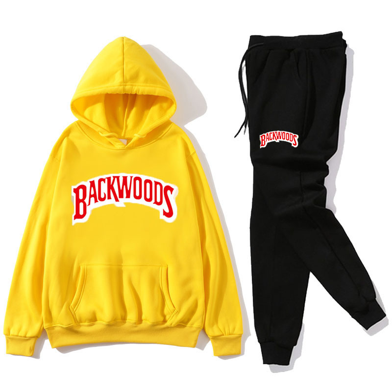 

2021 New Men Hoodies Sweatshirts Sets Autumn Plus Fleece Fashion Sportswear Male Hoody Backwoods Printed Costume Gdnn, Gray.gray