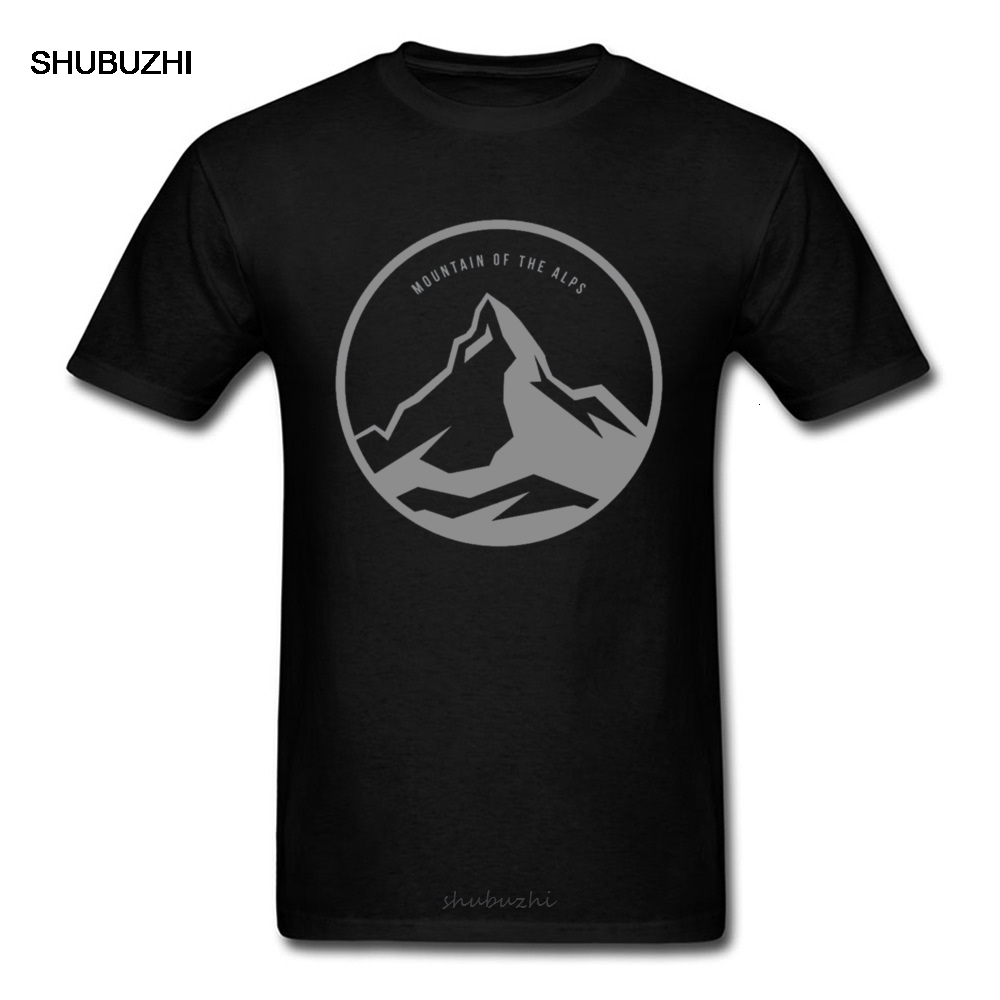 

High quality Mens T-shirt super size European personalized T-shirt montane New York" "summer premium T-shirt crew neck cotton, Gray;blue