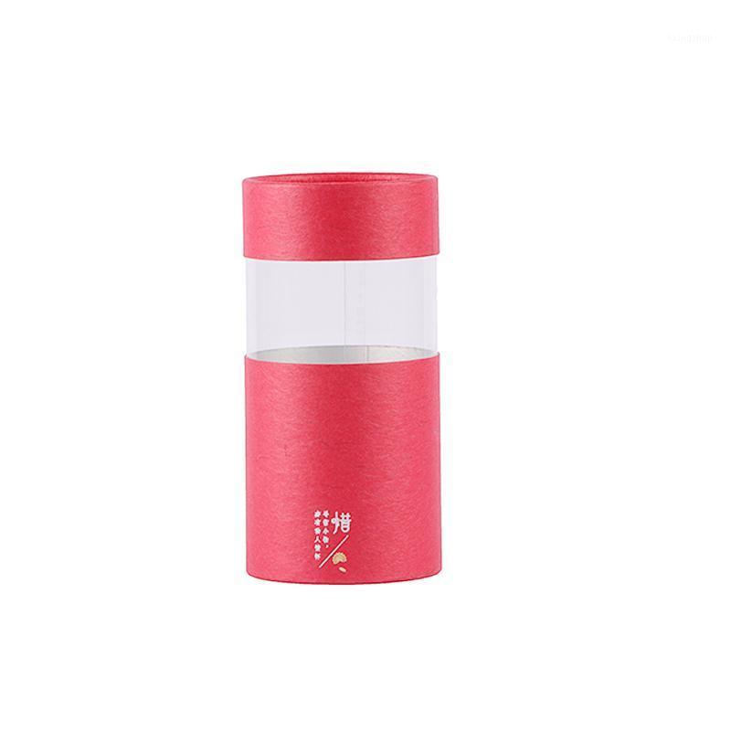 

Xin Jia Yi Packaging Easy Peel Off Lid Small Paper Packaging Paper1