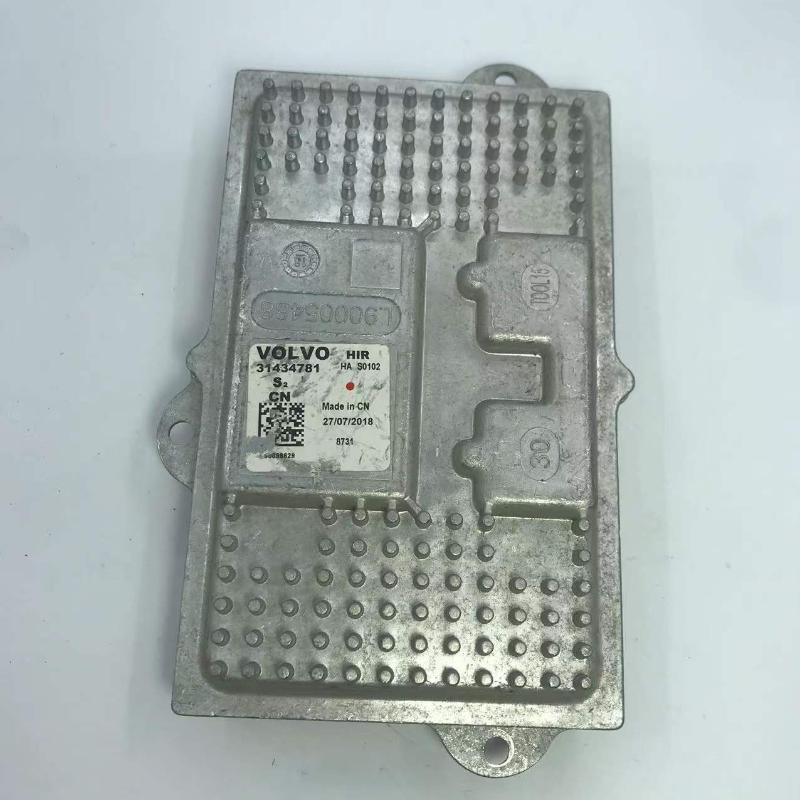 

Other Lighting System 31434781 L90005488 L90112254 90098629