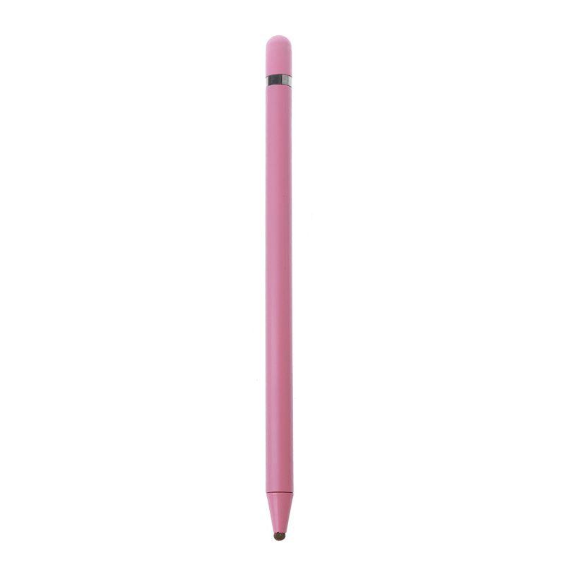 

Portable Cloth Head Stylus Touch Screen Digital Pen for Smartphones Tablet iPad