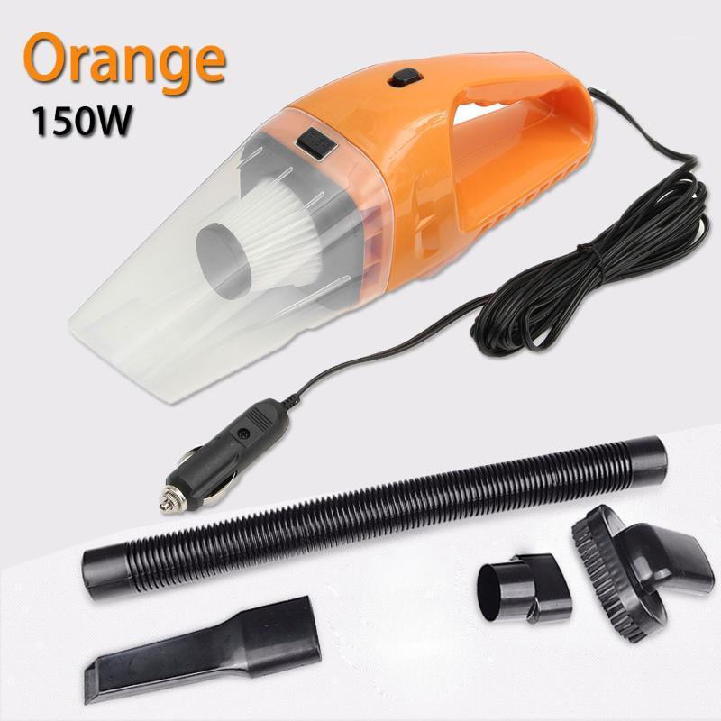 

120W 150W Car Vacuum Cleaner Car Handheld Mini Vacuum Cleaner Mini For Powerful Vaccum Cleaners Auto Wet Dry Hand held1
