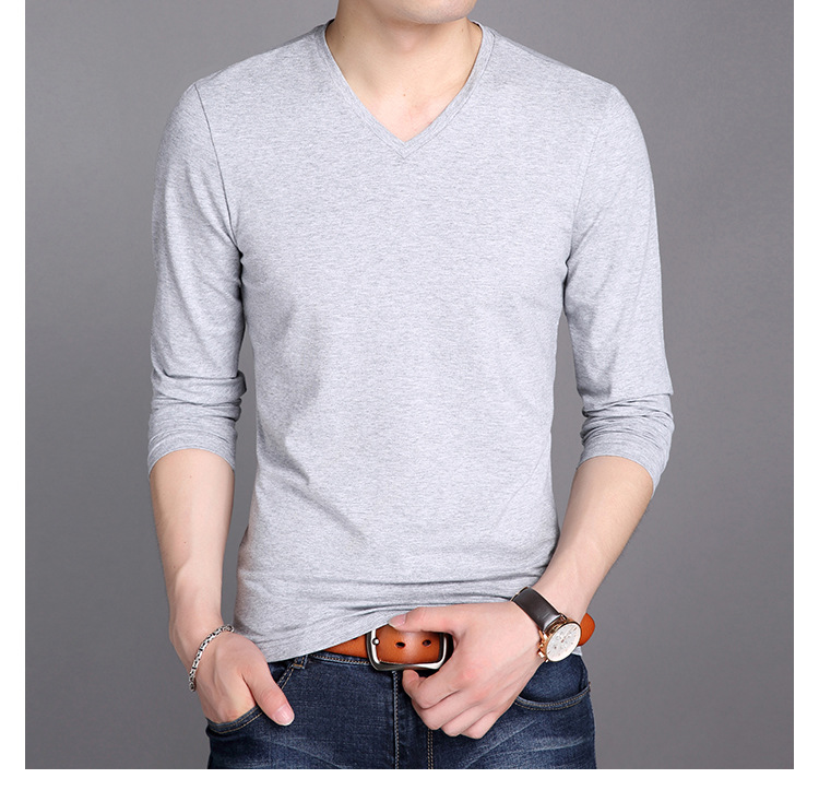 

Winter Thick V-Neck Men Sweater Mink Cashmere Solid Warm Chic Pullovers Casual Jumper For Male Brand Knitted Clothes Tops polo men sweater, Black