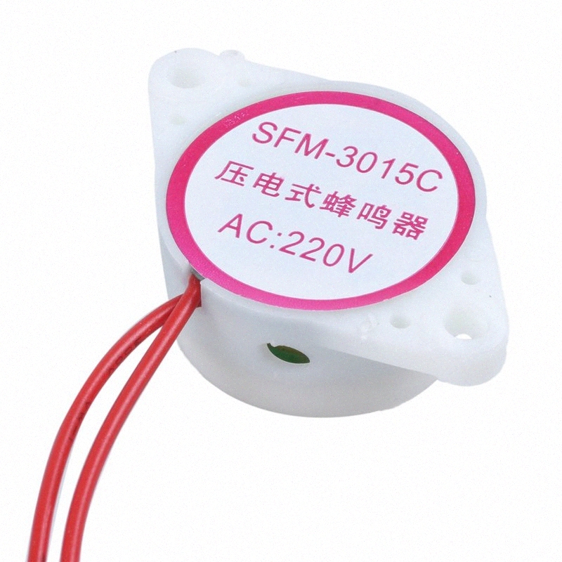 

Beep Other Game AC 220V buzzer wired power supply 2 alarm wheel Beep Other Accessories Game Accessories AC 220V buzzer wired power sup 08lV#